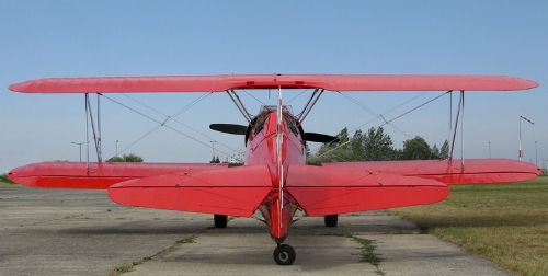 stearman